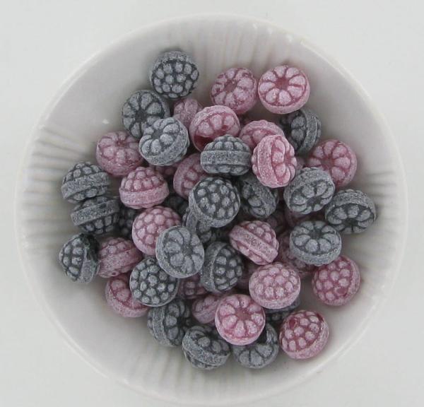 Waldbeeren-Mix Bonbon, 150 g